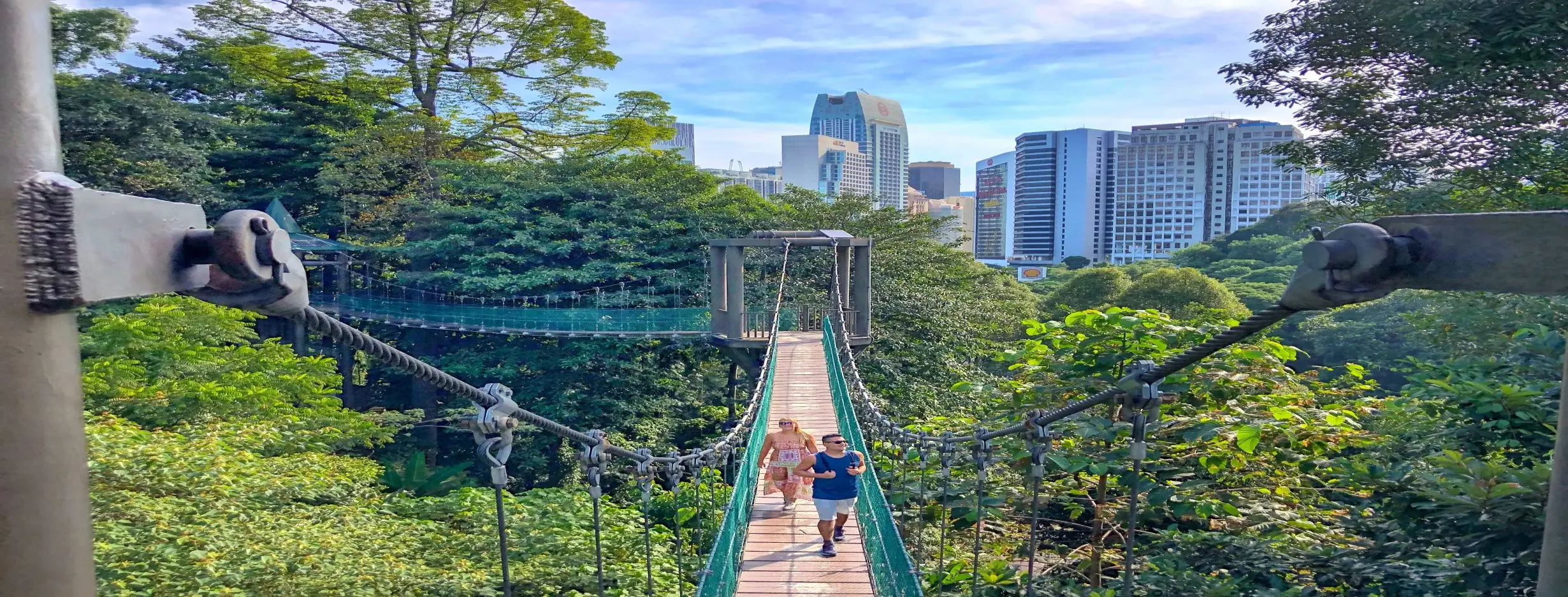 Image for KL Forest Eco Park